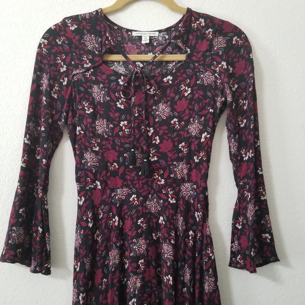 American Eagle Outfitters Dress Size XXS